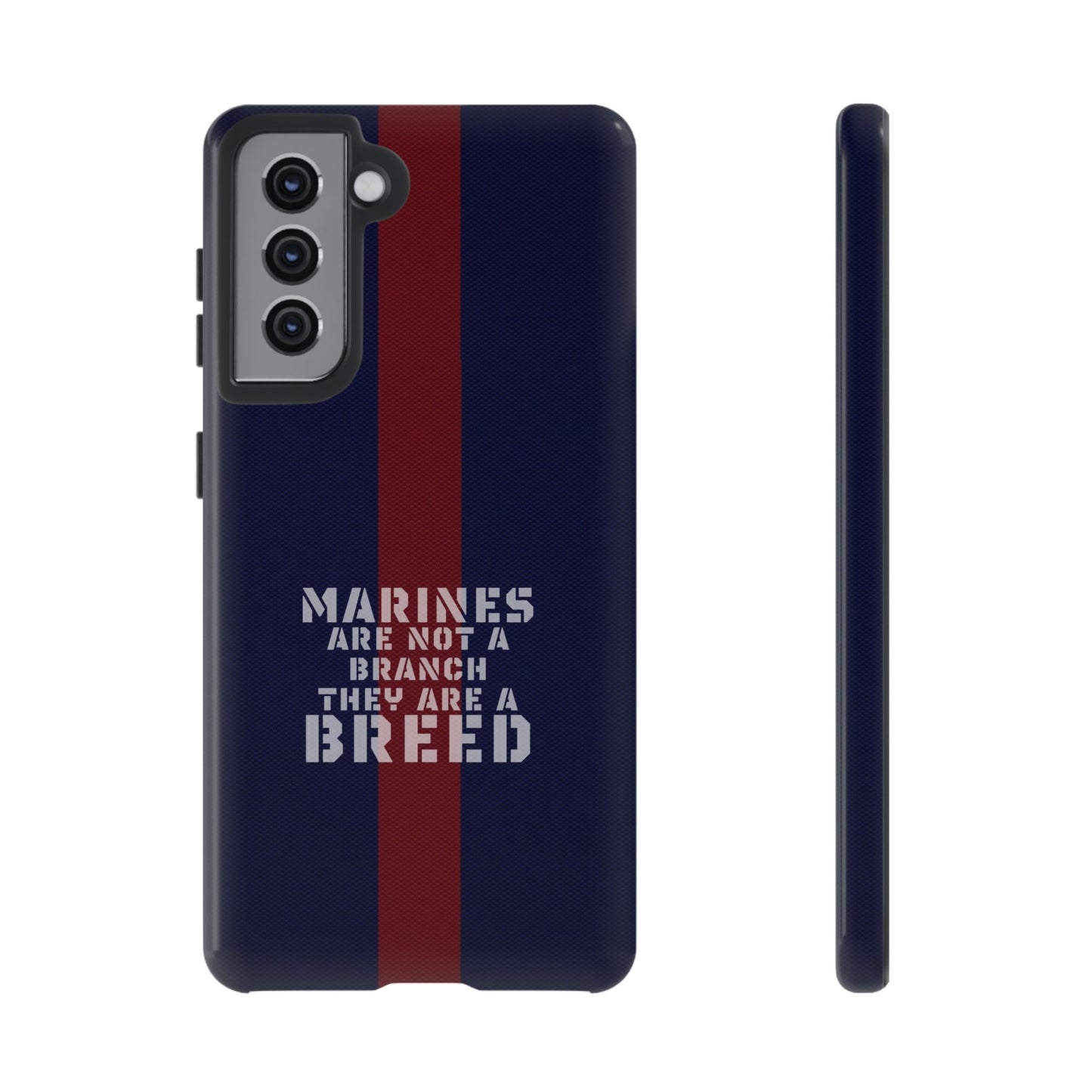 Marines Impact-Resistant Casess