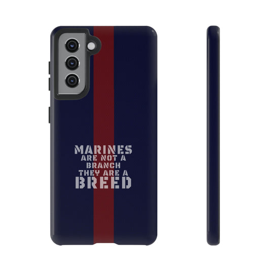 Marines Impact-Resistant Casess