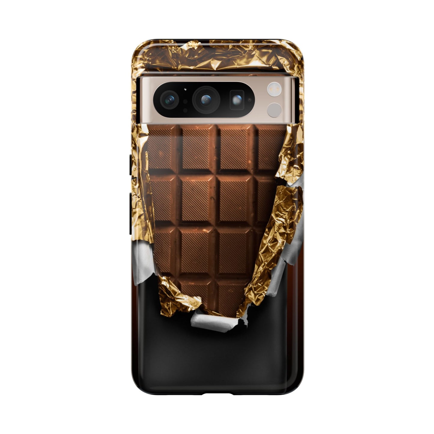 ChocoShield Tough Cases