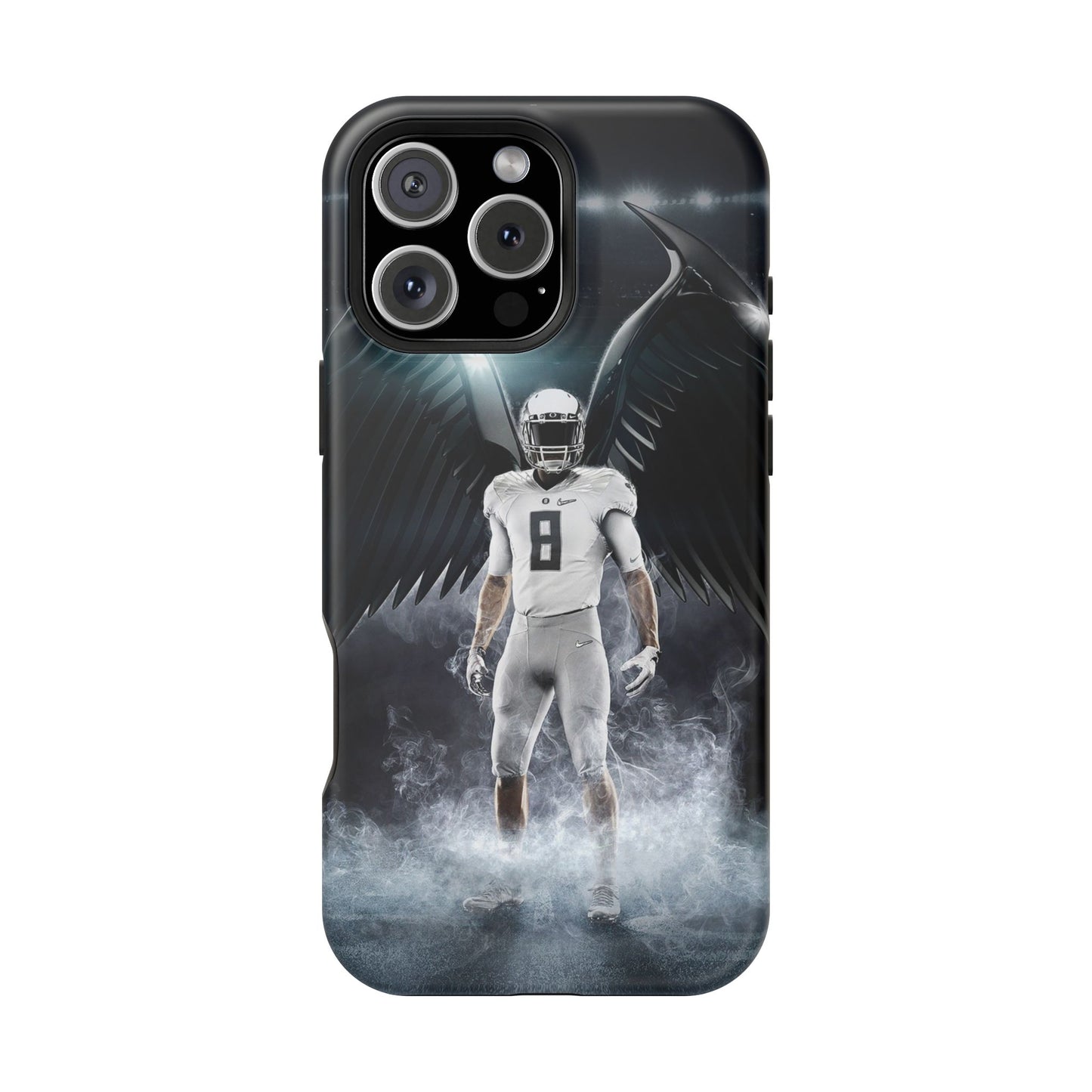 Playmaker Magnetic iPhone Cases
