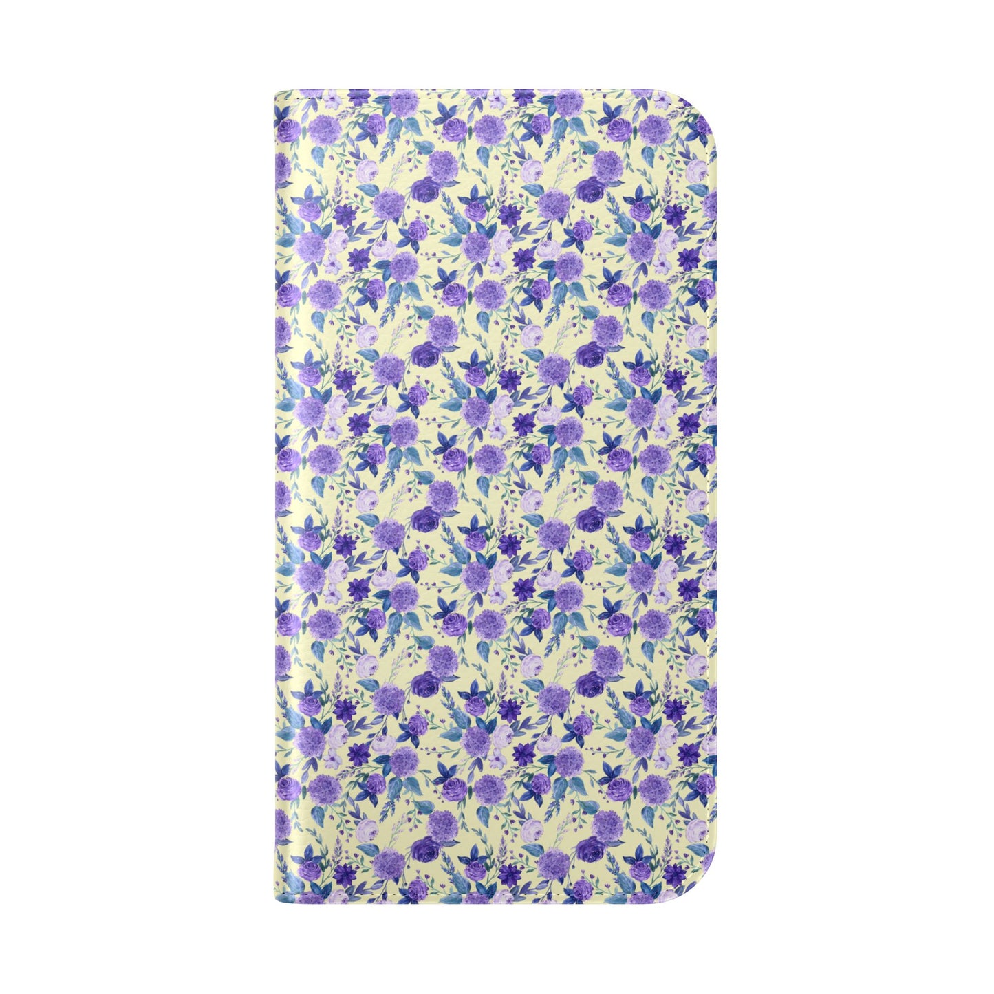 Violet Flip Cases
