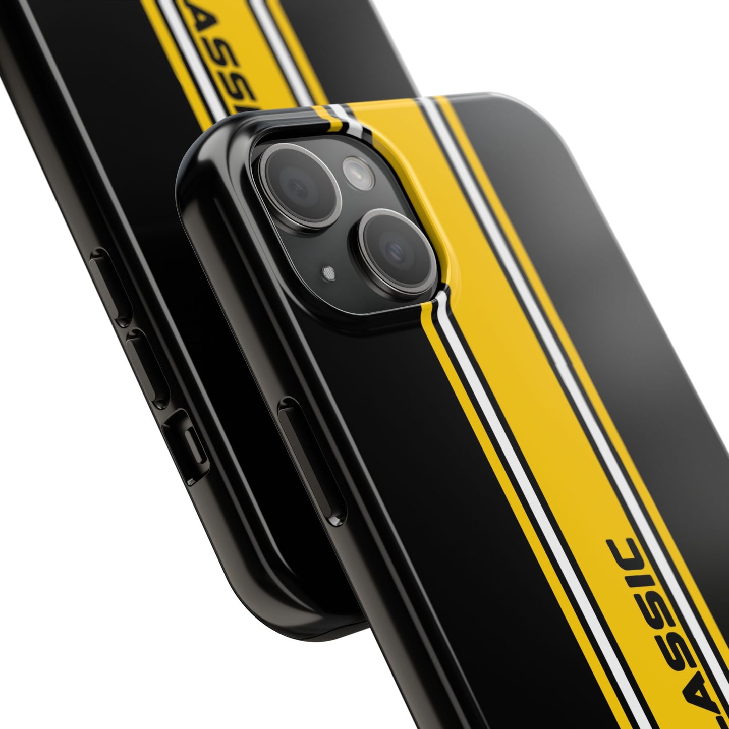 Stay Classic Tough Case