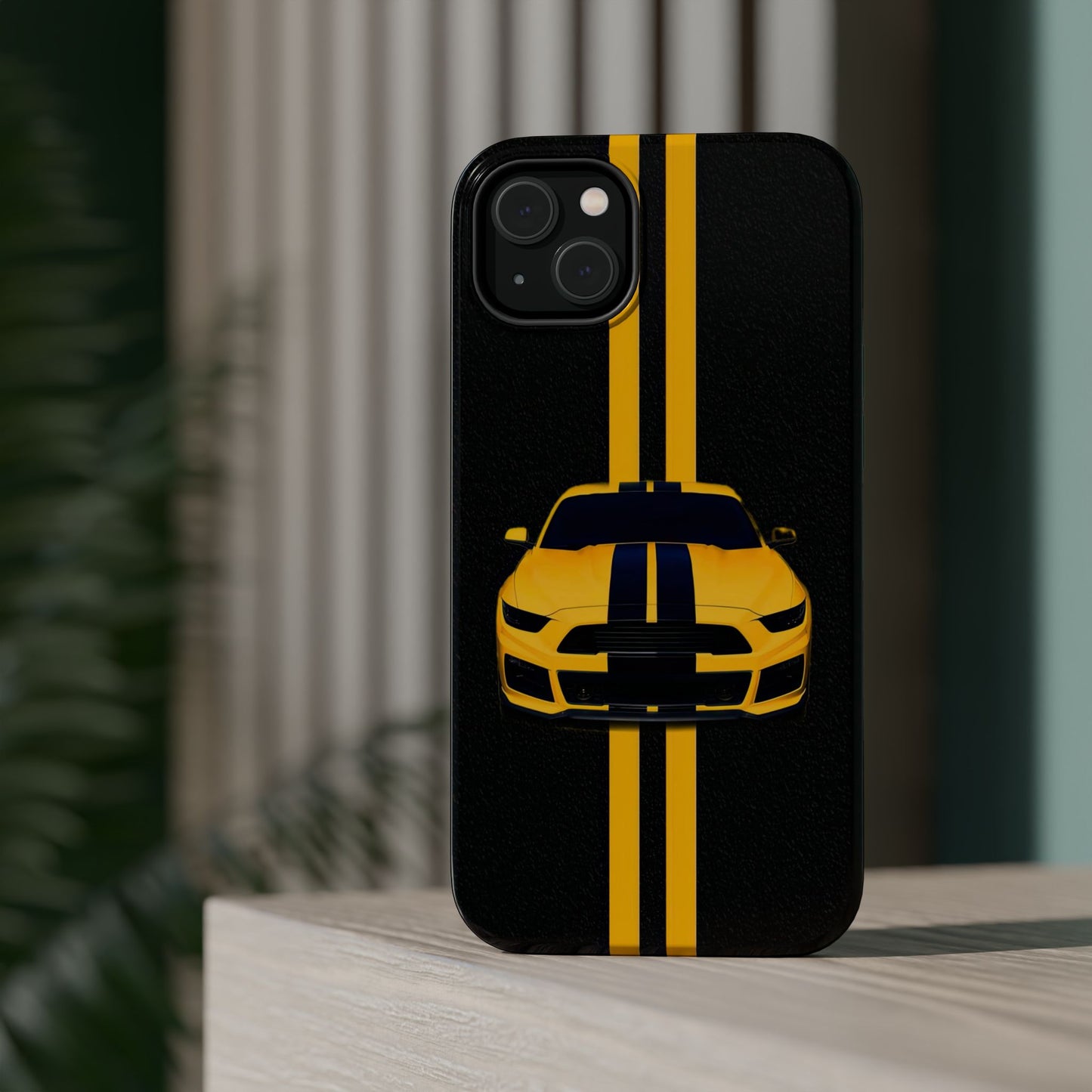 V8Vibe Magnetic Phone Cases for iPhone