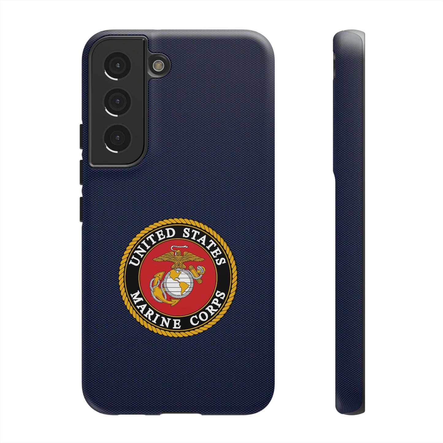 U.S. Marine Corps Tough Cases / Samsung G