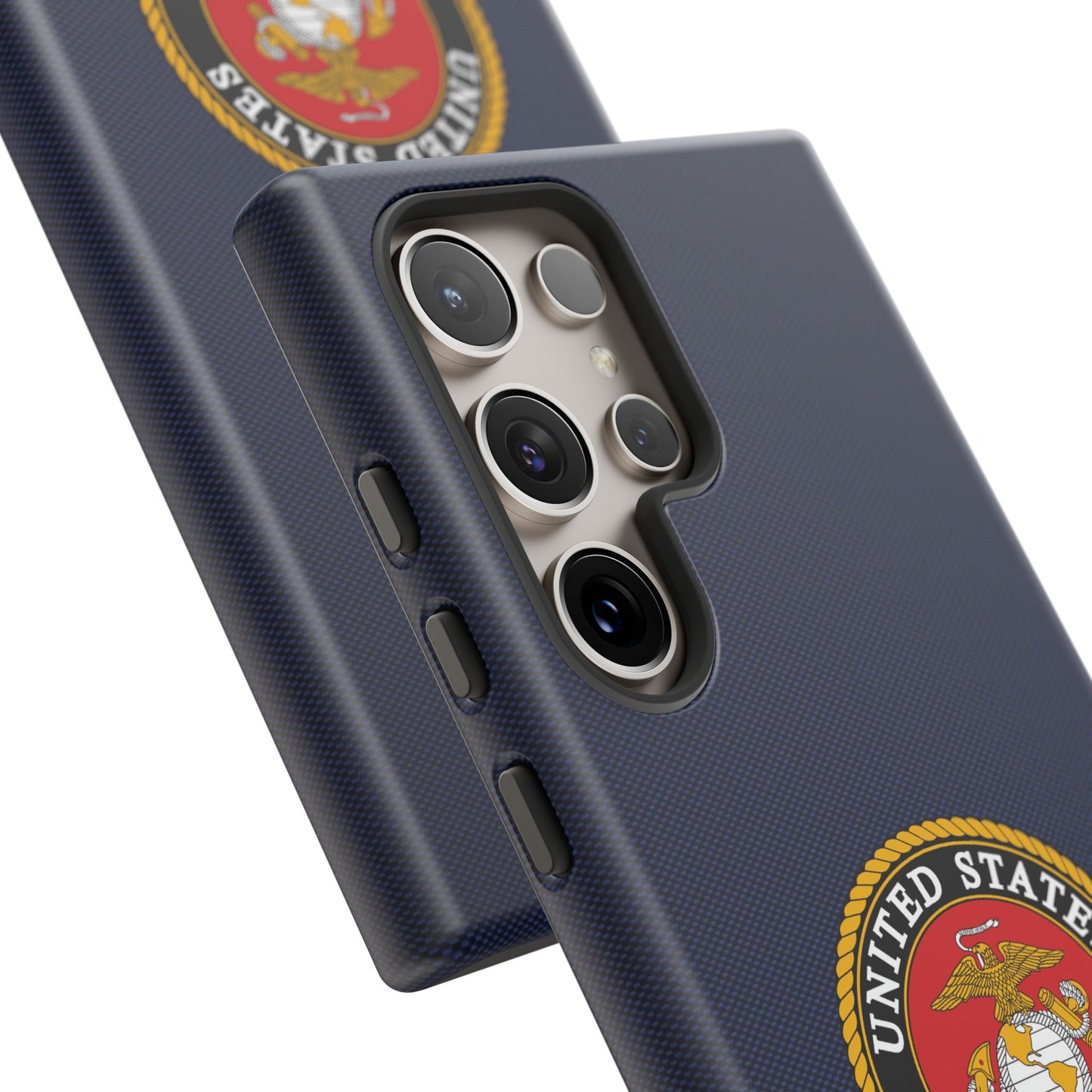 U.S. Marine Corps Tough Cases / Samsung G