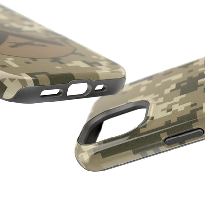 Camouflage Impact-Resistant Cases, Lance Corporal