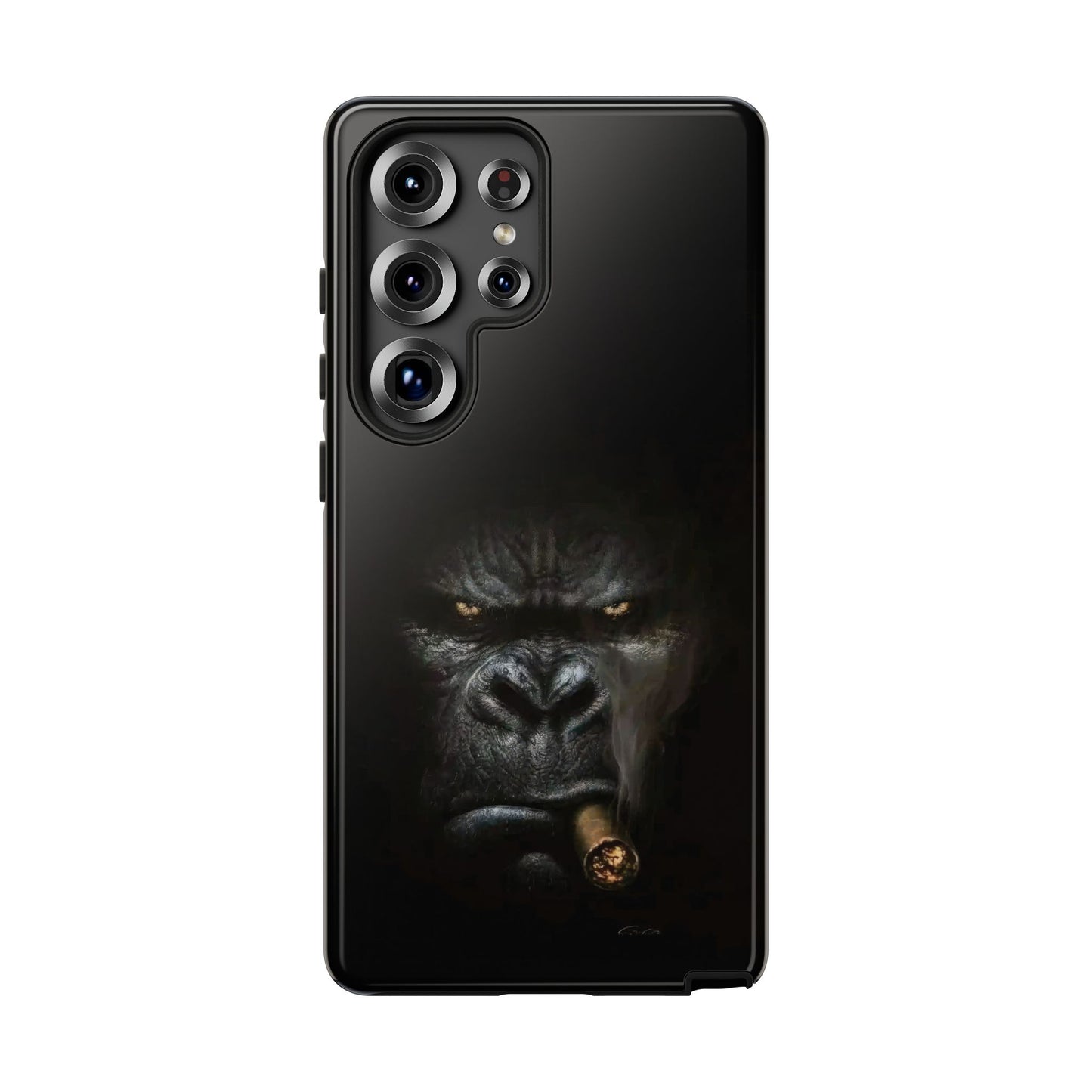 Tough Gorilla Samsung Phone Case