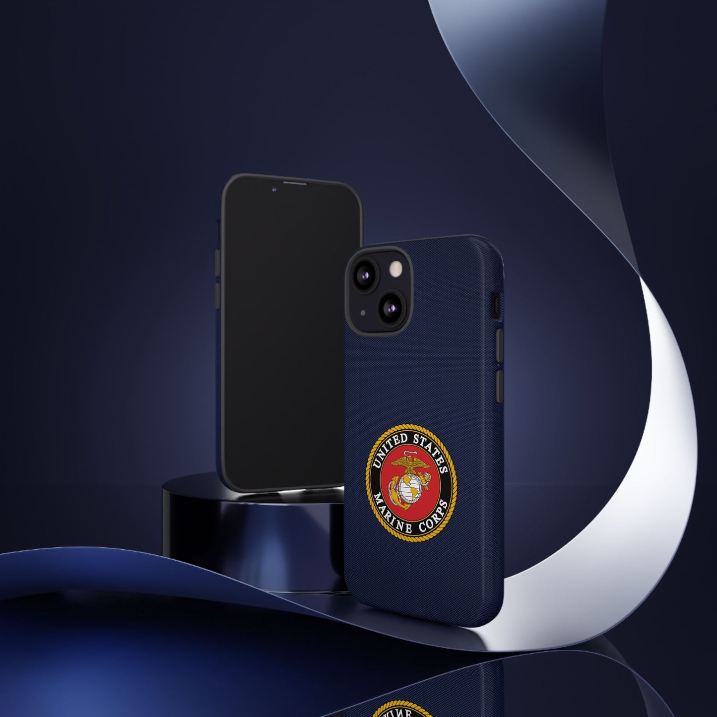 U.S. Marine Corps Tough Cases / iPhone