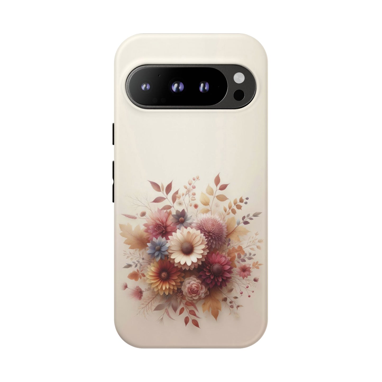 Gentle Fall Google Pixel Tough Cases