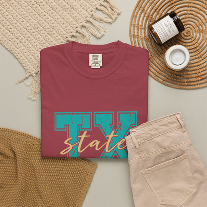 TX State T-shirt