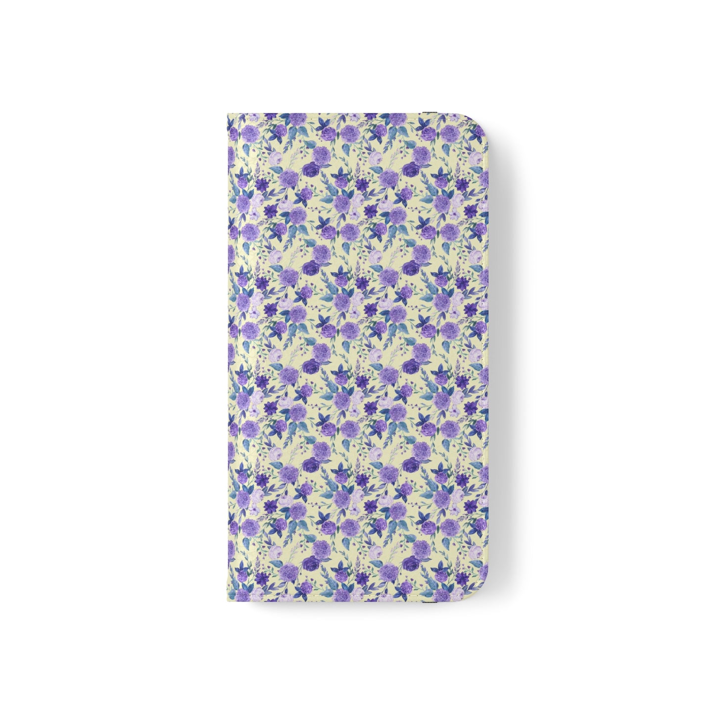 Violet Flip Cases