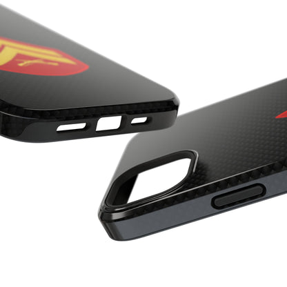 Rank Insignia Impact-Resistant Cases,  Corporal