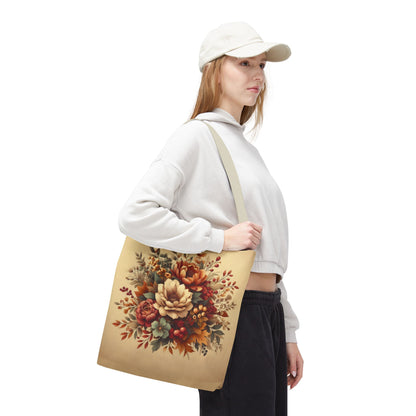 Autumn Glow Tote Bag
