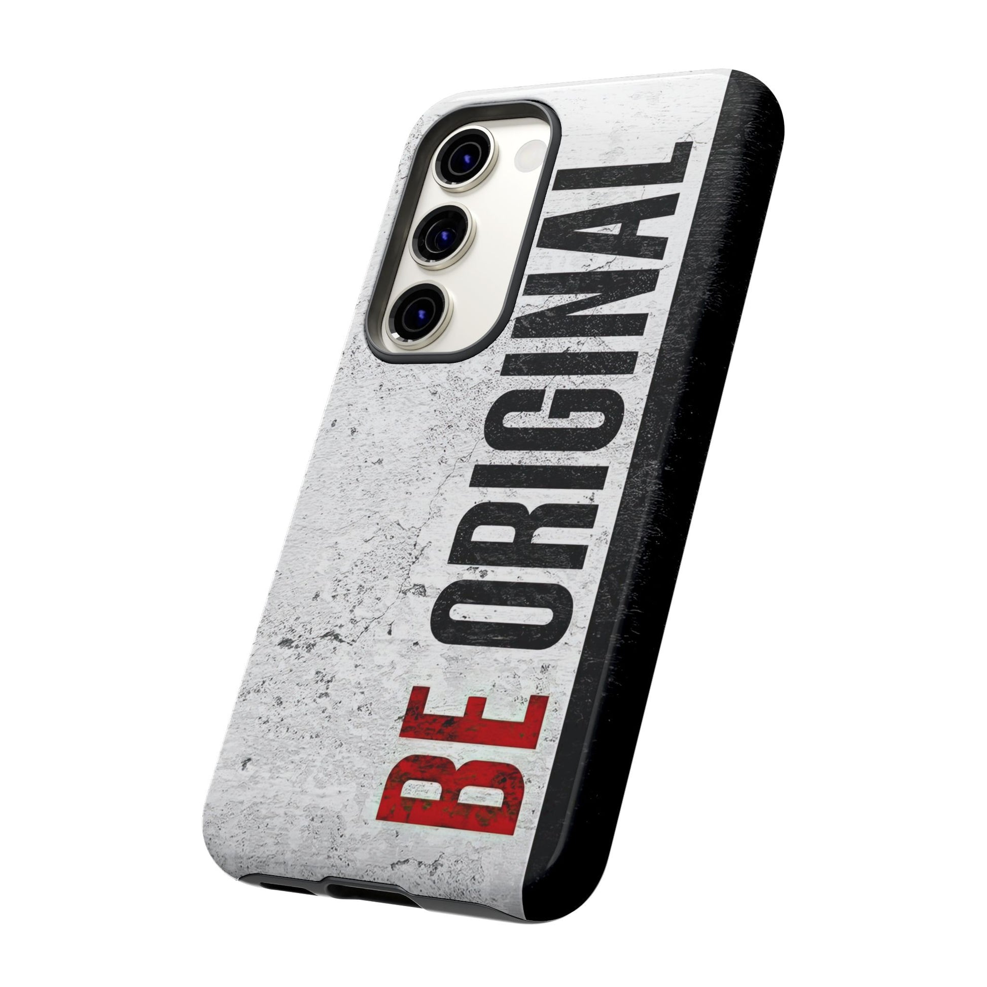 Be Original Tough Cases