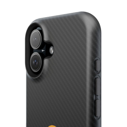 Fire Department Magnetic Phone Cases