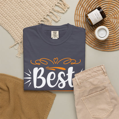 Best Grandma Ever T-shirt