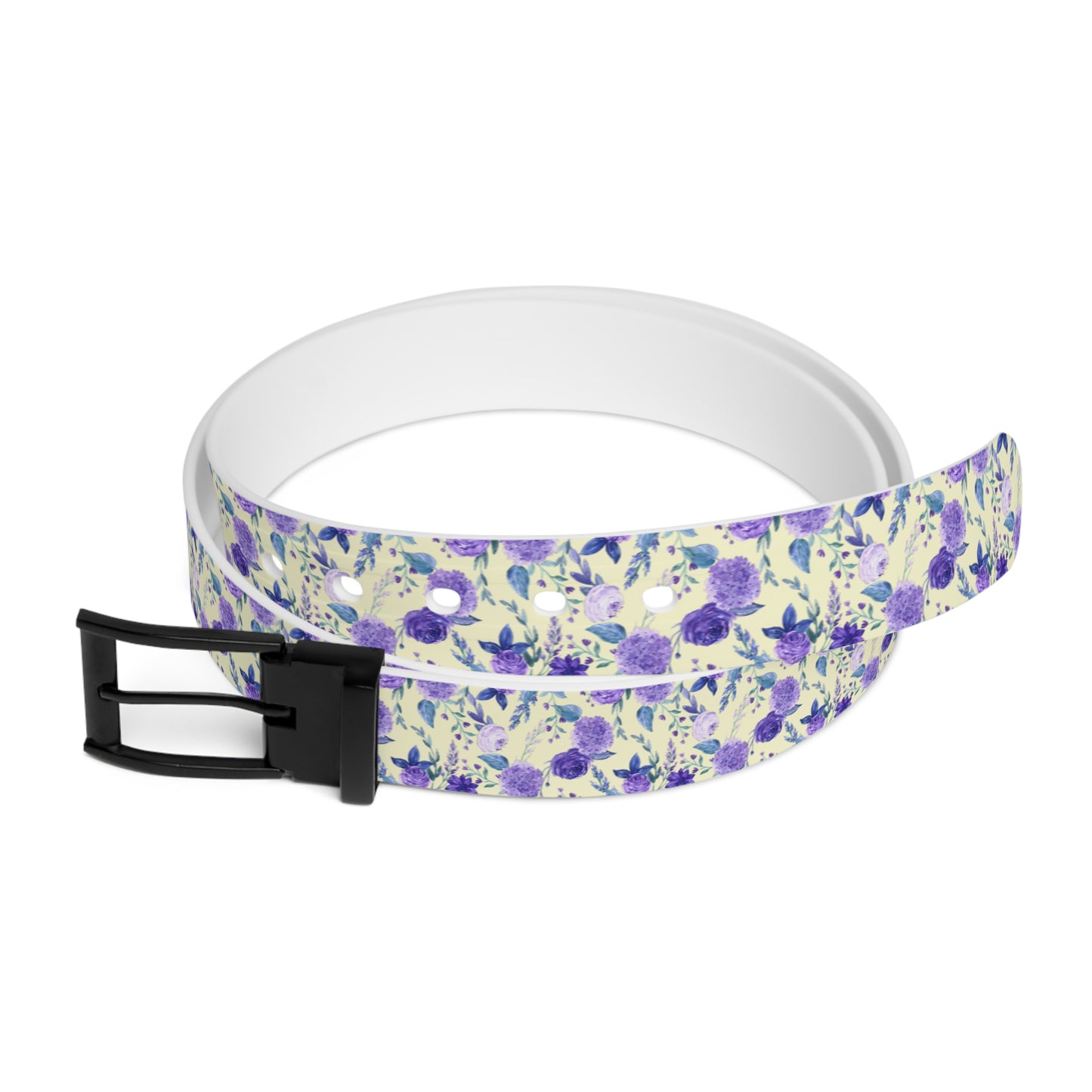 Violet Belt