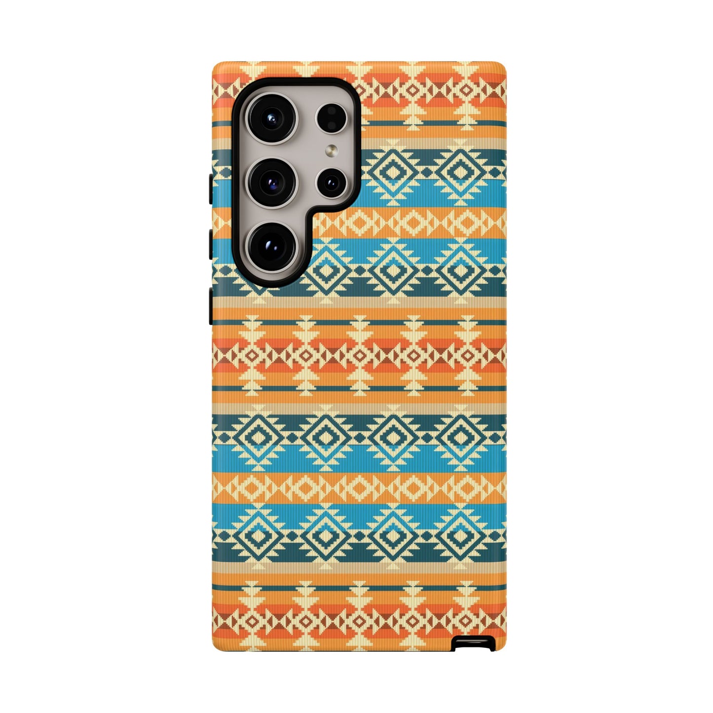 Indian Summer Impact-Resistant Case