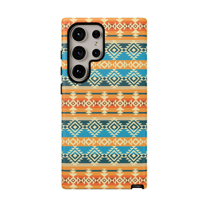 Indian Summer Impact-Resistant Case