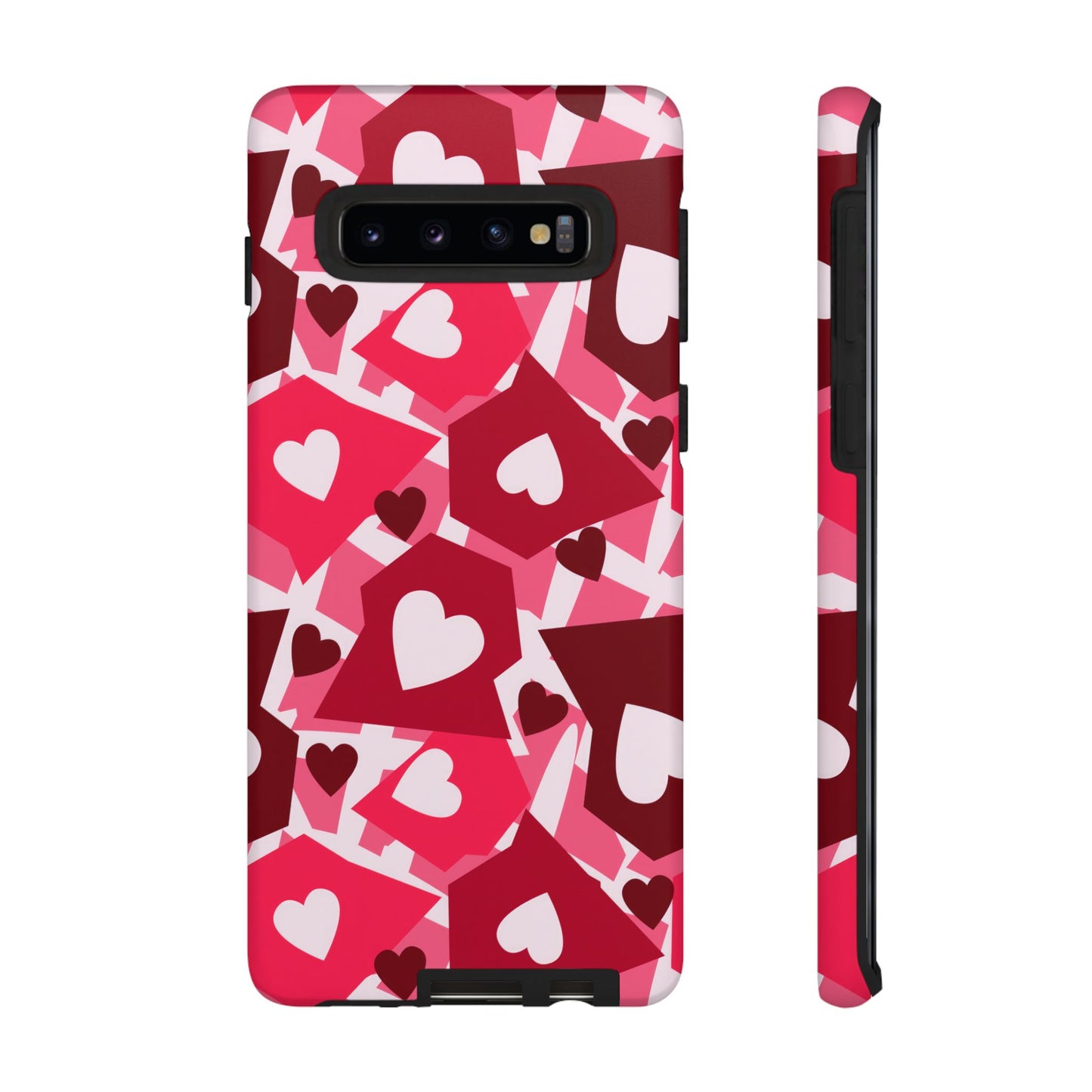 Love in Style Tough Cases