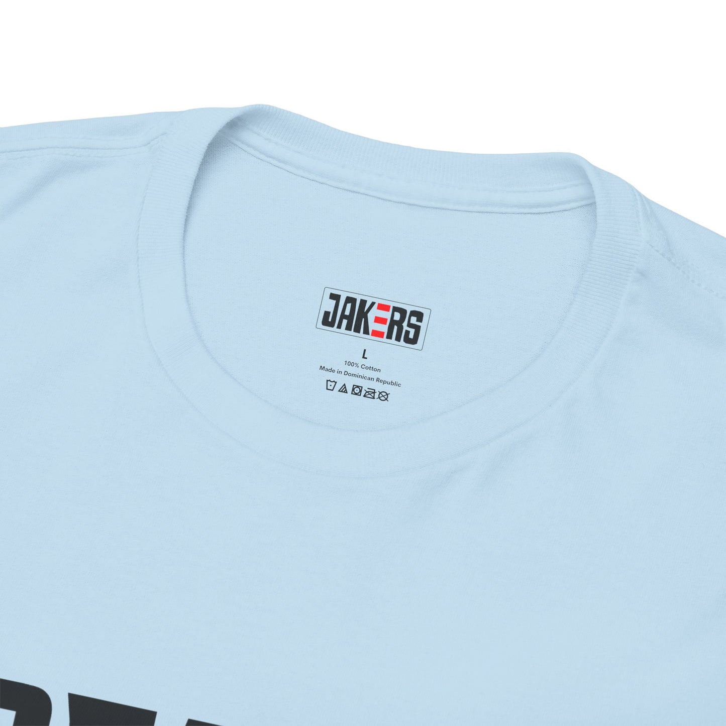 Breaking News Nobody Cares Unisex Cotton T-Shirt