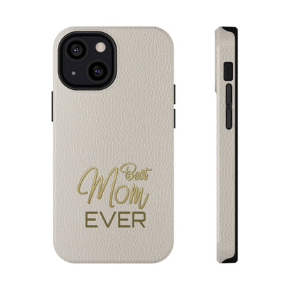 Best Mom Impact-Resistant Case