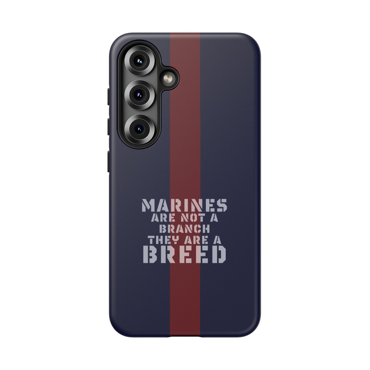 Marines Impact-Resistant Casess