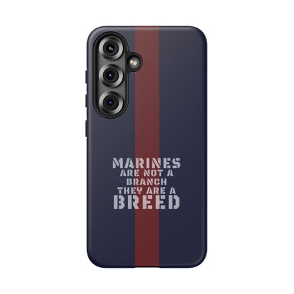 Marines Impact-Resistant Casess