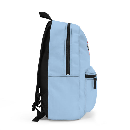 Great Things Take Time Backpack