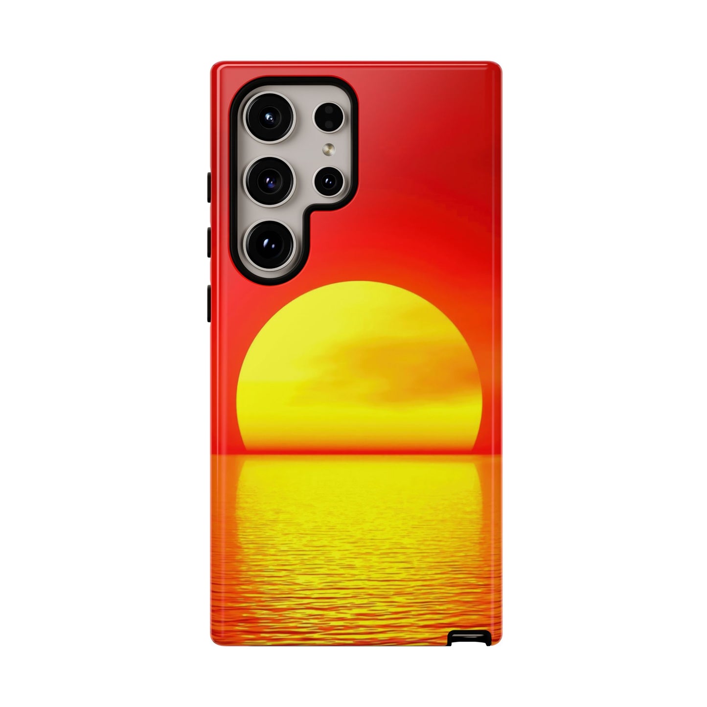 Coastal Twilight Tough Cases