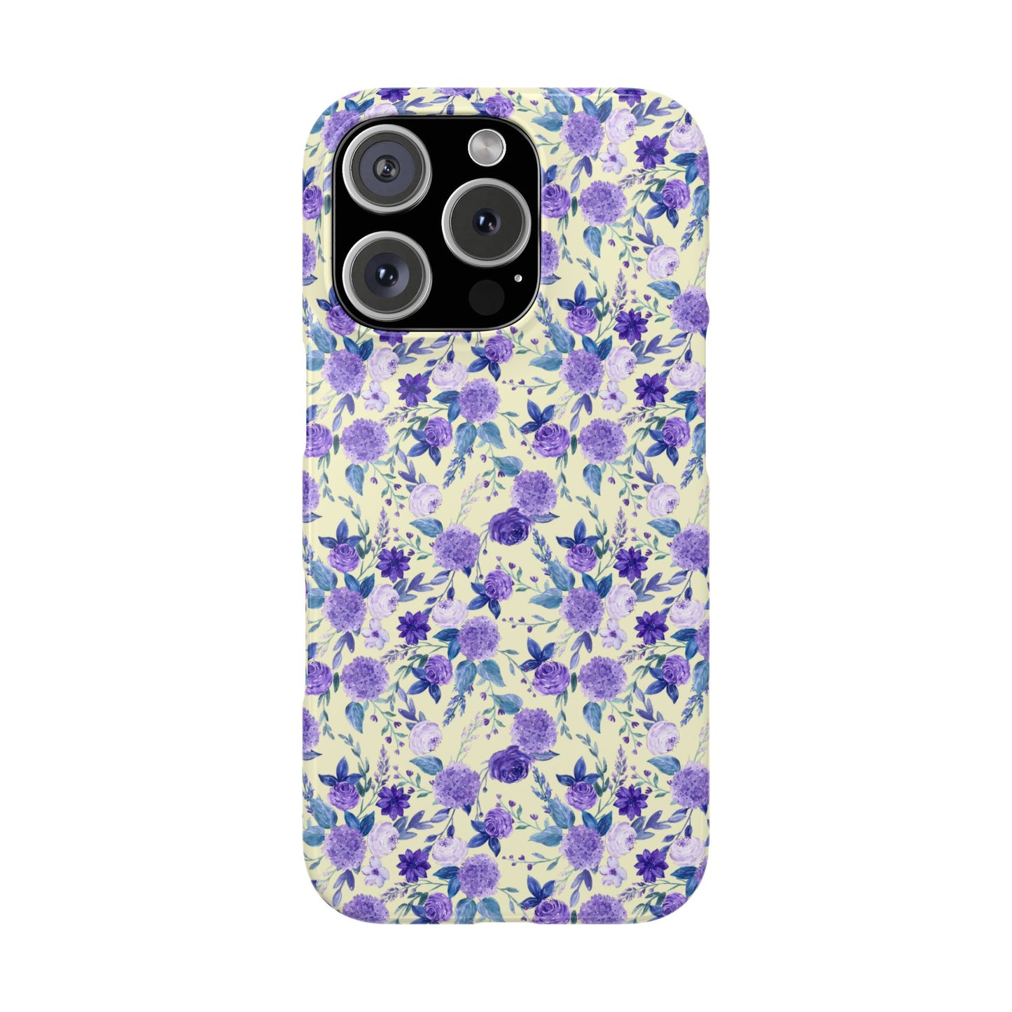 Violet Slim Cases