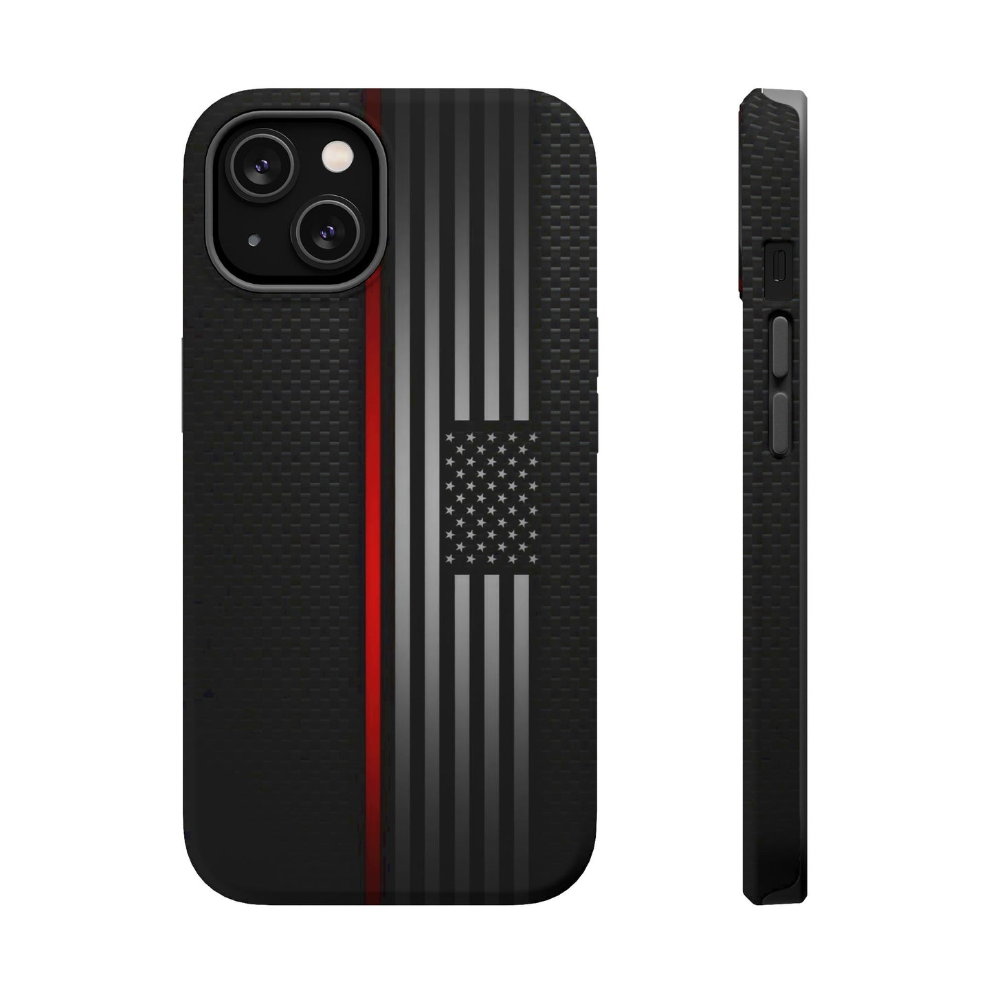 Elegant Magnetic Tough iPhone Cases, Durable Protection