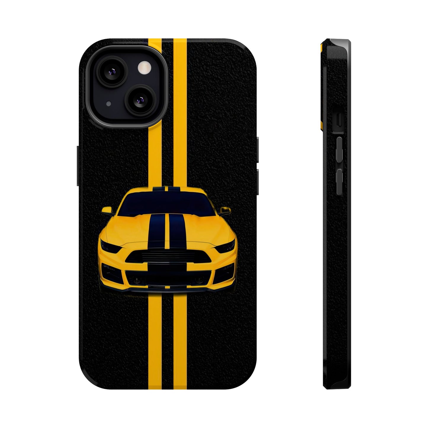 V8Vibe Magnetic Phone Cases for iPhone