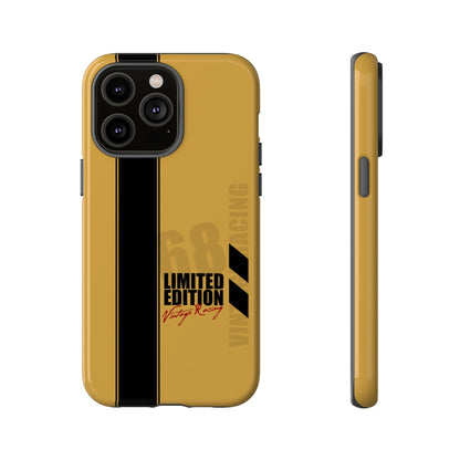 Vintage Racing 68 - Limited Edition Tough Case