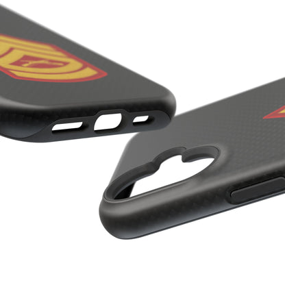 Rank Insignia Impact-Resistant Cases, Gunnery Sergeant