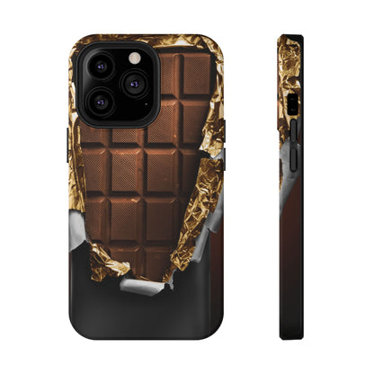 ChocoShield Impact Cases