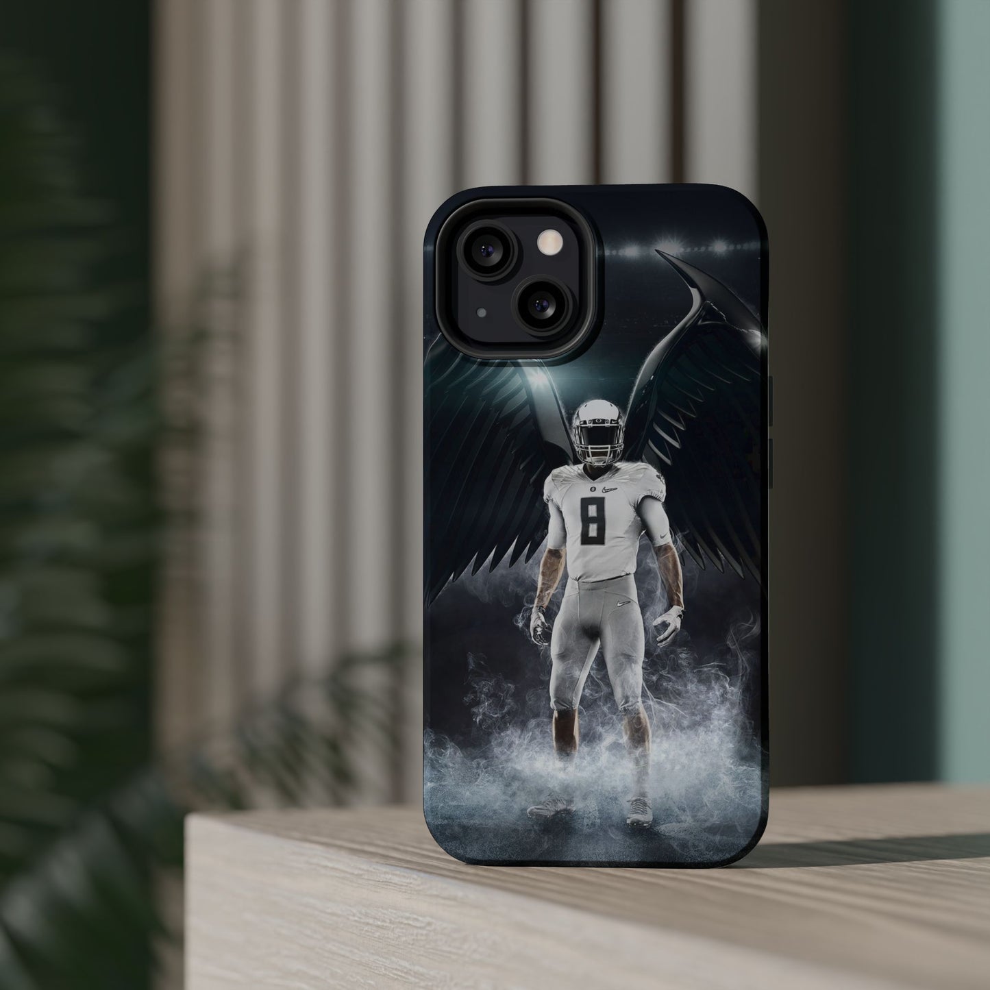 Playmaker Magnetic iPhone Cases