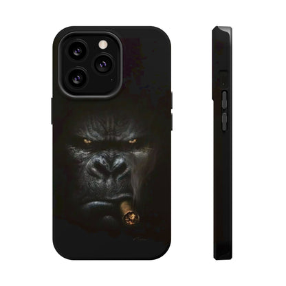 Bold Gorilla Magnetic iPhone Cases