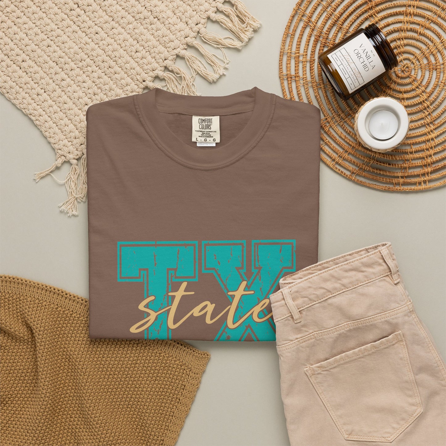 TX State T-shirt