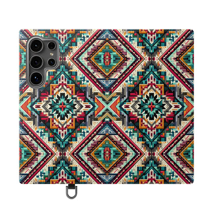 Spirit Trail Flip Cases