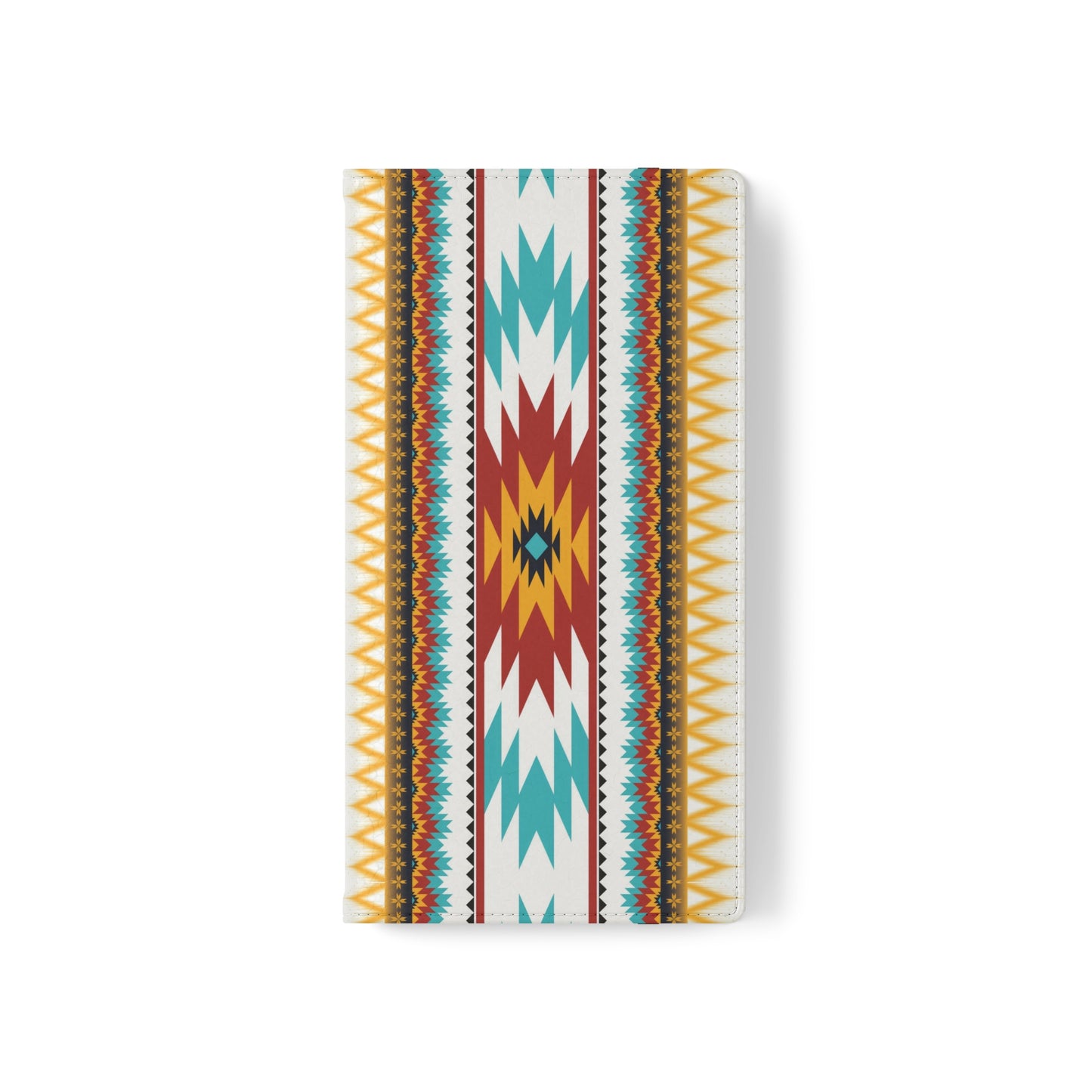 Tribal Threads Flip Cases