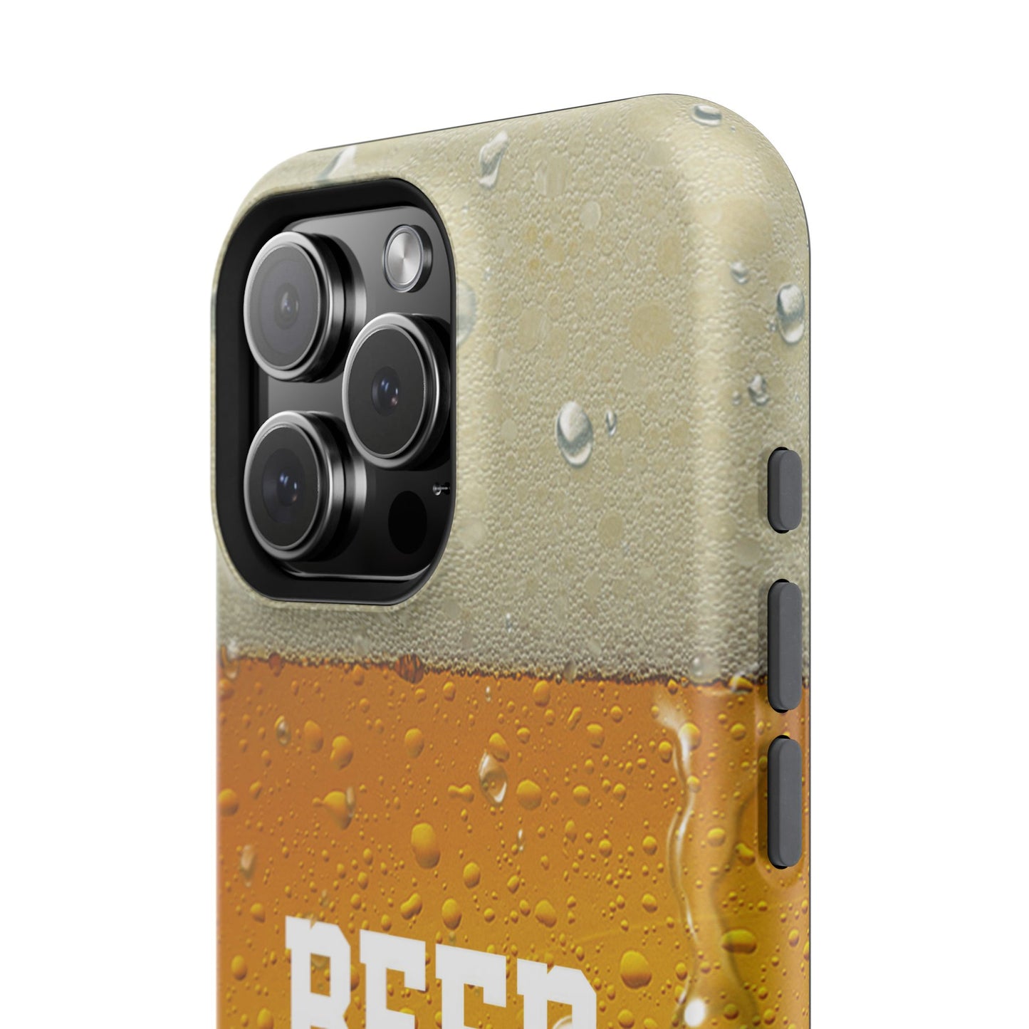 Beer Happy Magnetic Cases