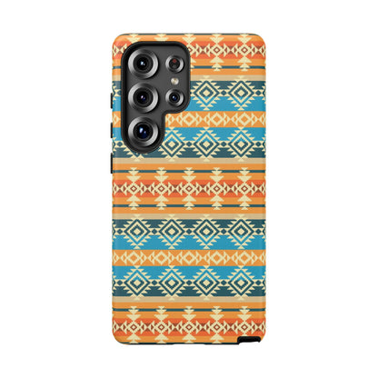 Indian Summer Impact-Resistant Case