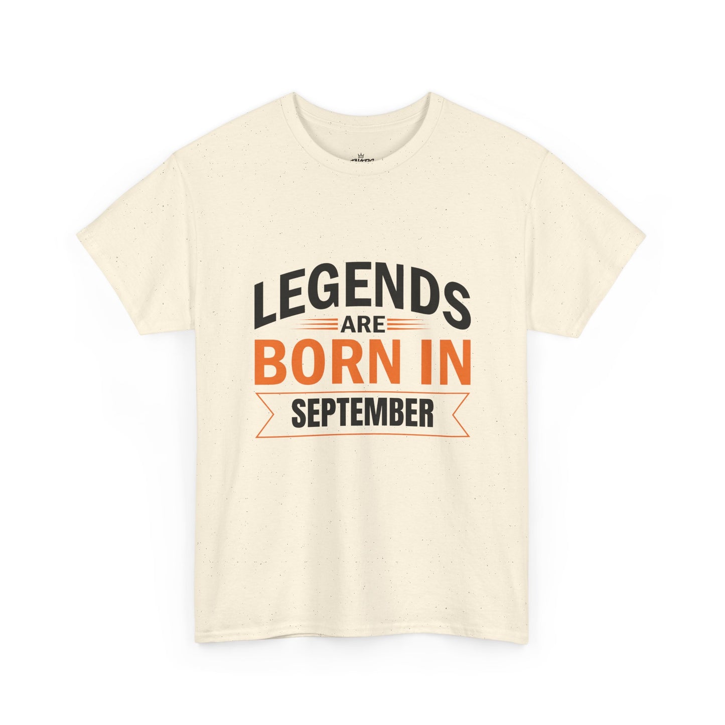 Customizable Legends Are Born T-Shirt
