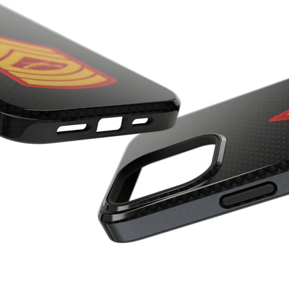 Rank Insignia Impact-Resistant Cases, Master Sergeant