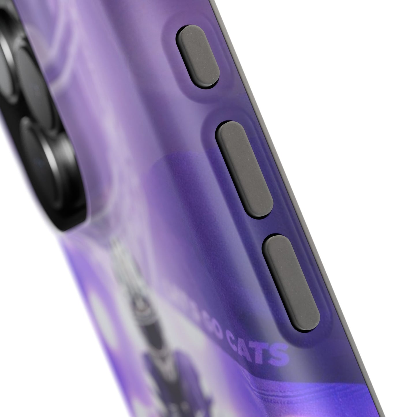 Blitzed and Protected Magnetic iPhone Cases