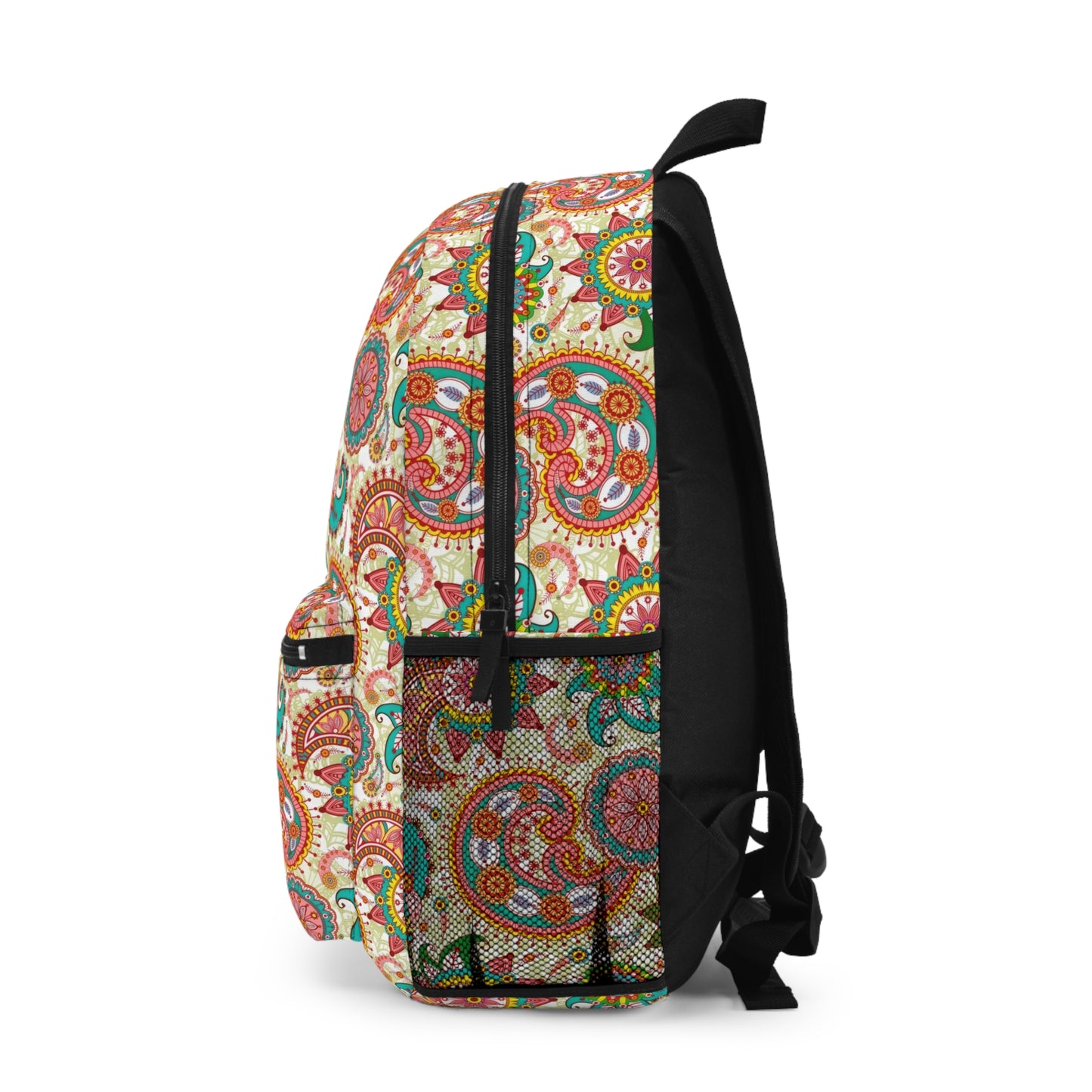 Indian Breath Backpack