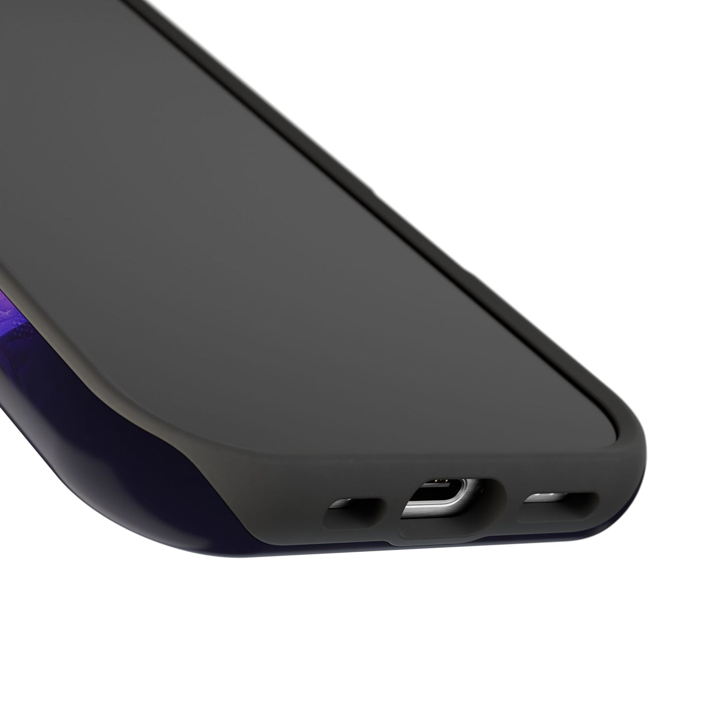 Blitzed and Protected Magnetic iPhone Cases