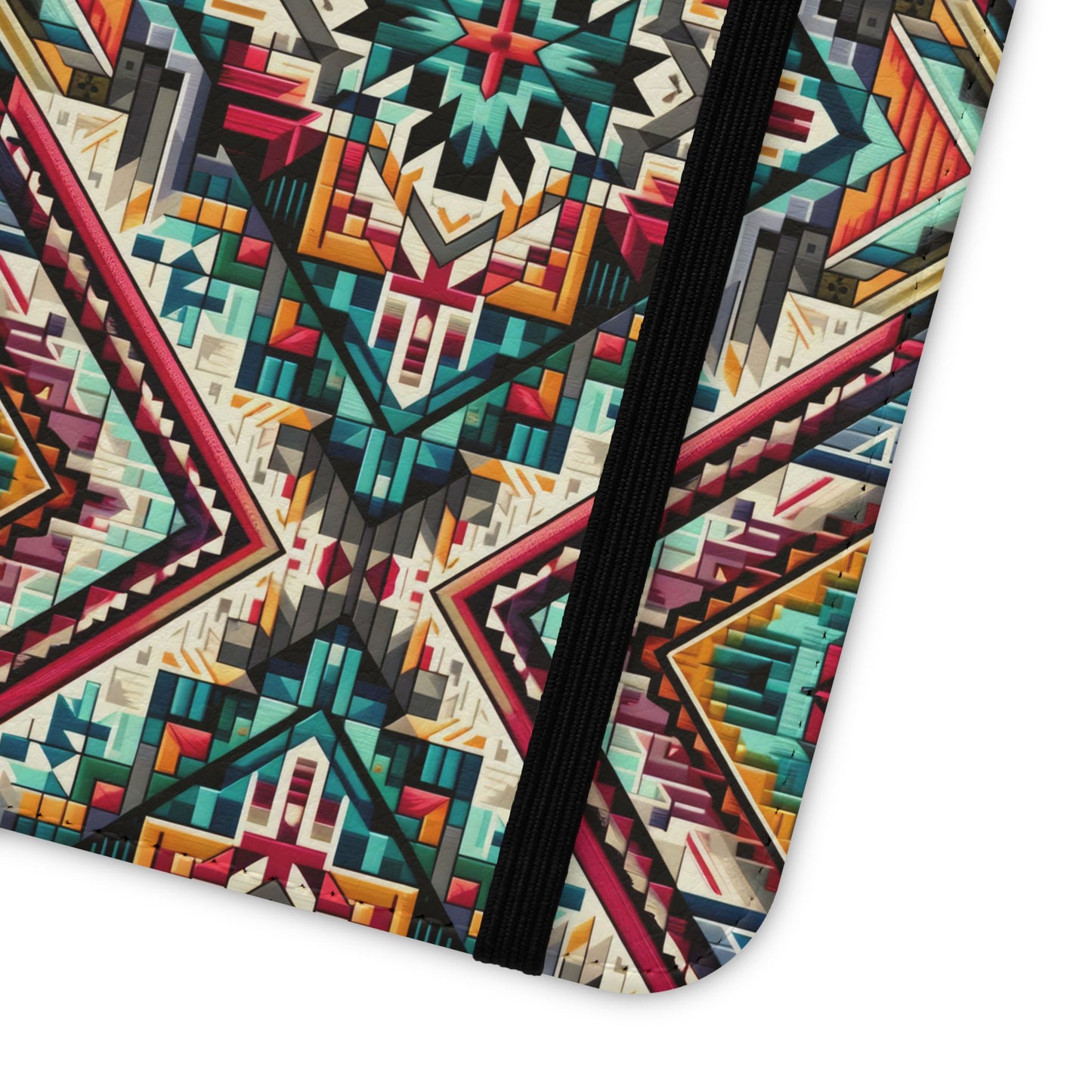 Spirit Trail Flip Cases