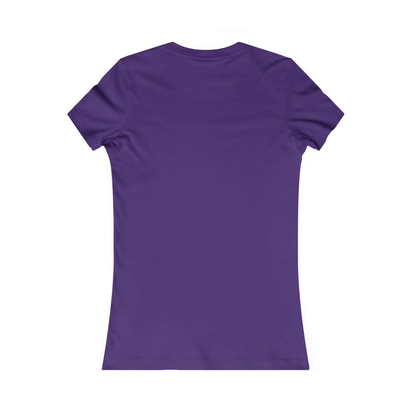 Wedding Ready Women's Favorite Tee